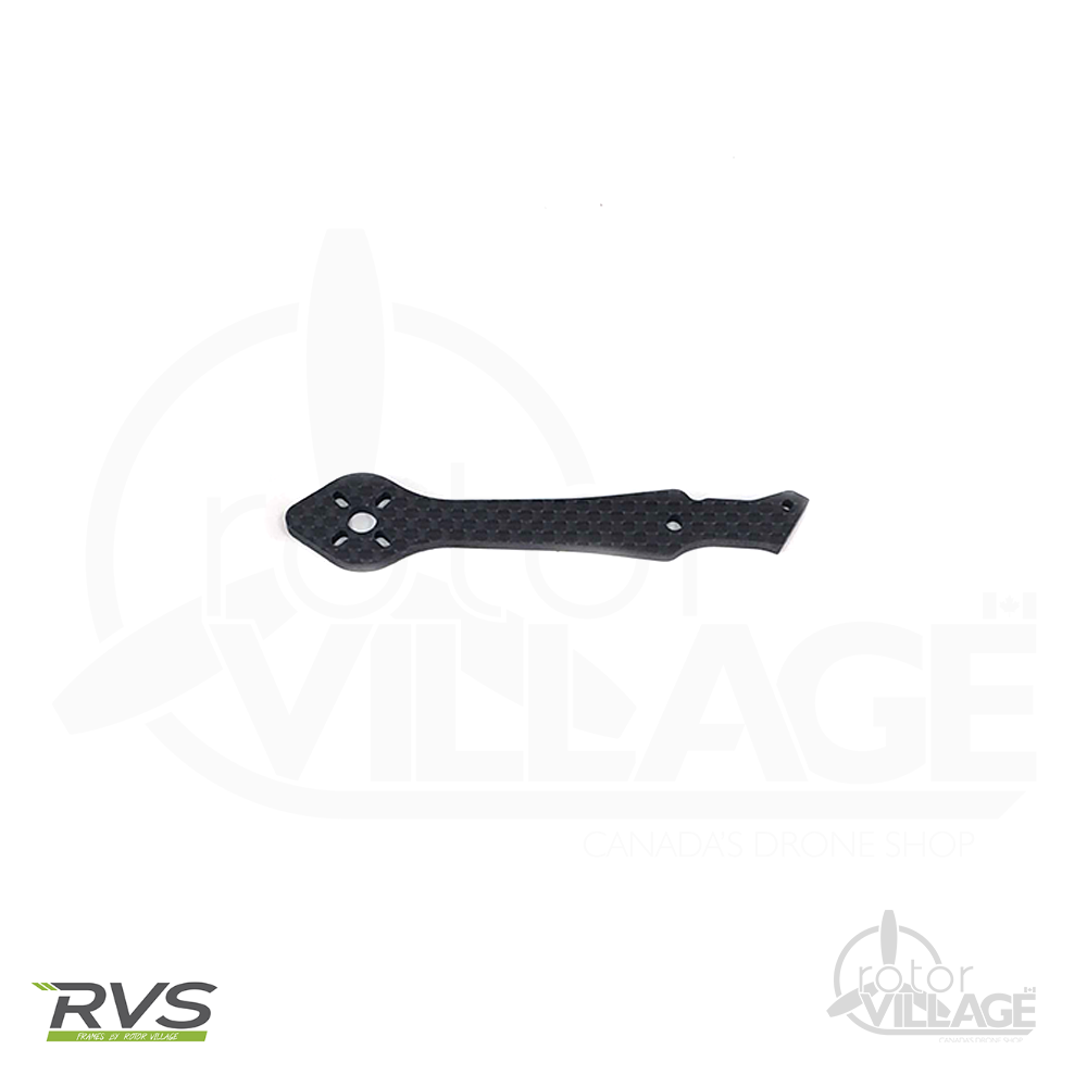 RVS SmolYeet35 V2 Parts - Replacement Arm (1pc)